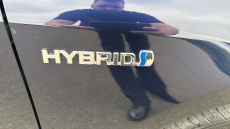 Toyota Corolla 1.8 VVT-i Hybrid Icon Tech 5dr CVT Hybrid Estate